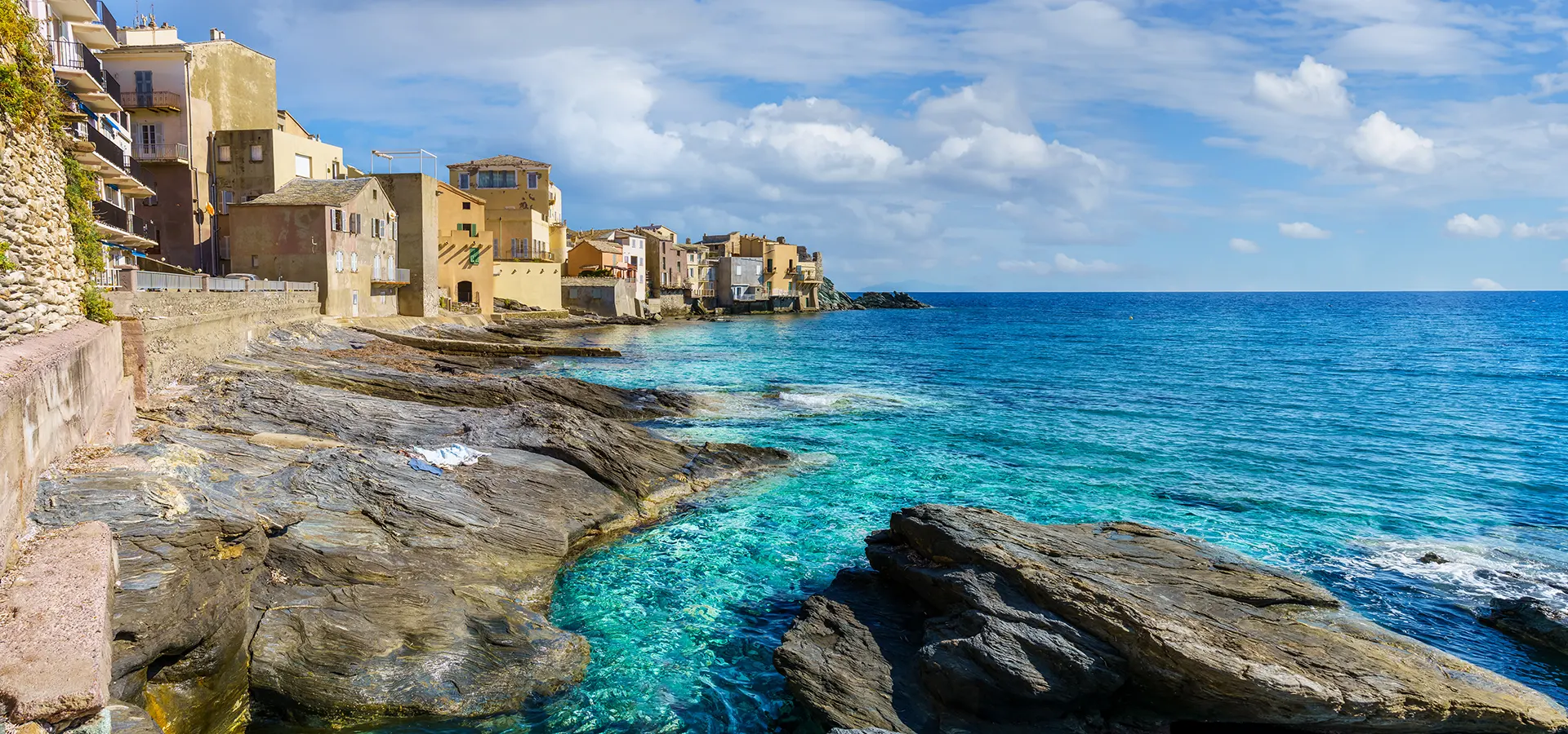 Vivez des séjours inoubliables en Corse